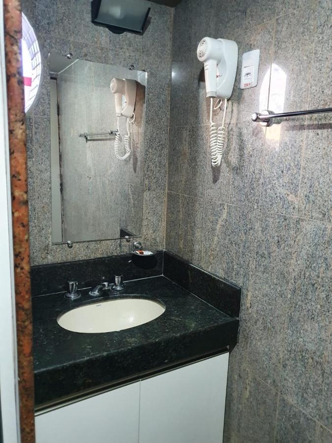 Flat Beira Mar Em Tambau - Jp Apartment Joao Pessoa Ngoại thất bức ảnh